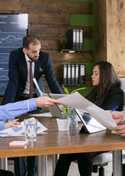 Regular reviews adjustments financial strategies ensure