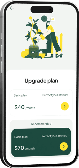 UpgradePlan