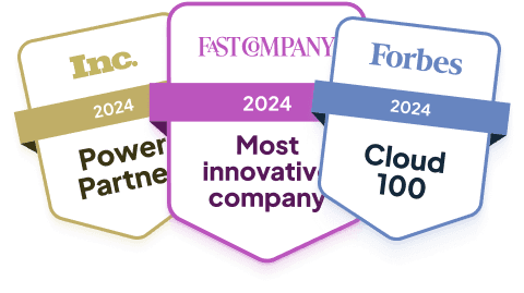 Awarded by the Press