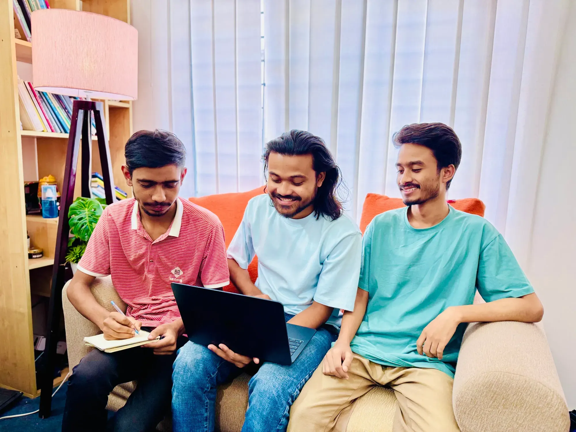 Creative brain's brainstorming, 2024