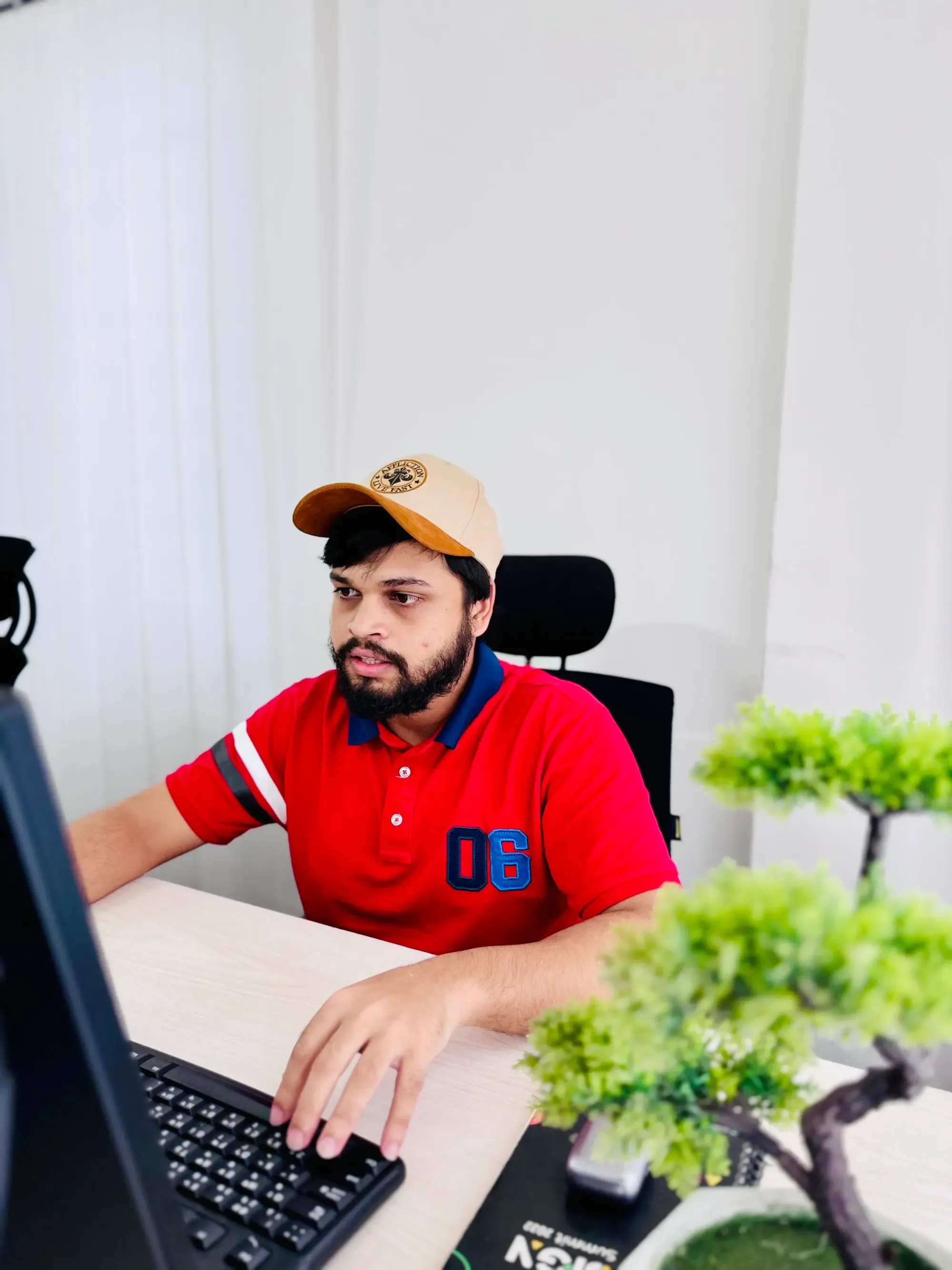 Behind the play time, 2024