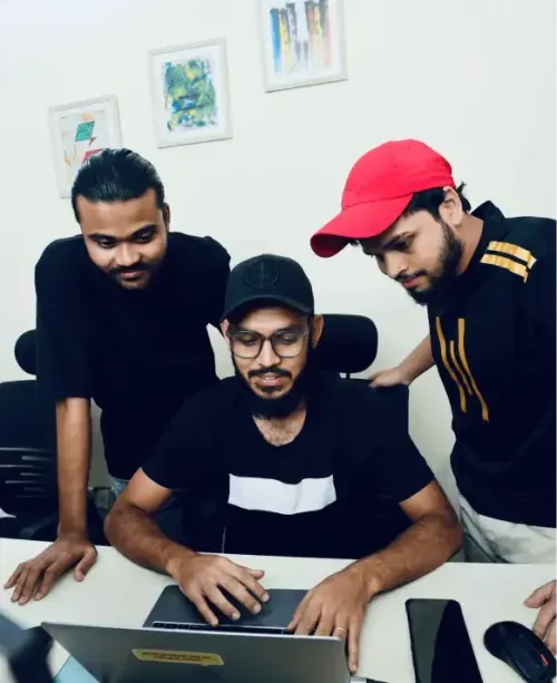 Presentation time, taken in 2023