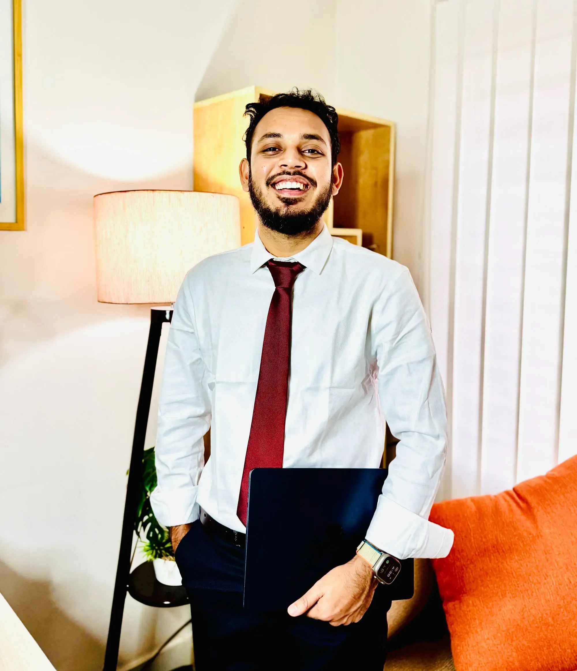 Behind the brainchild photoshoot, 2025