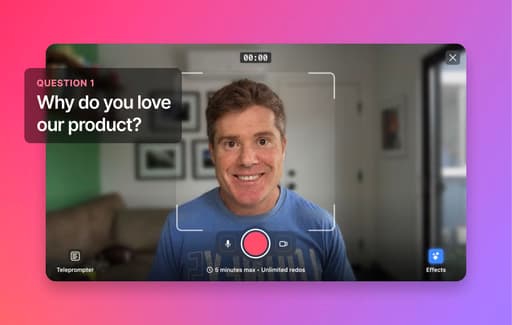 Video recording done right image