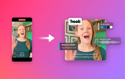DIY videos are too low quality, and editing takes forever image