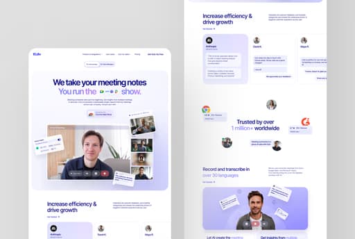 Al Meetiong Recorder-banner